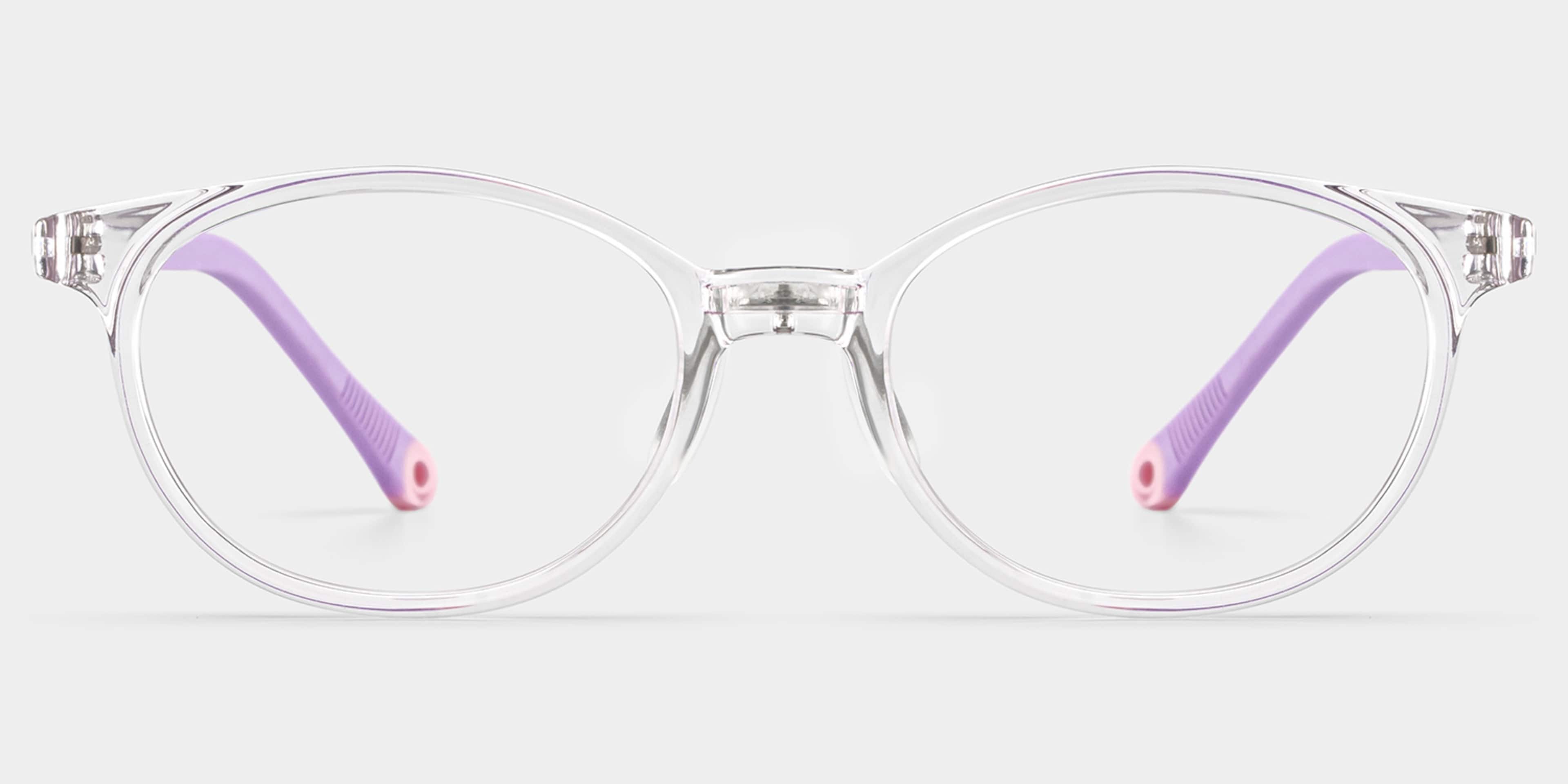 Olive ( Age 8-12 ) glasses 1