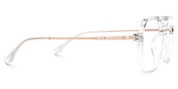 Lizbeth Aviator Crystal Glasses2