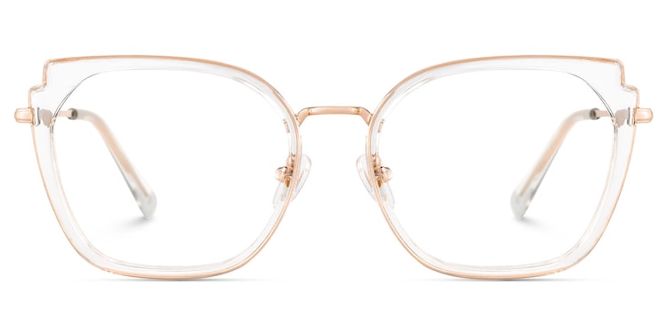 Murcia Square Crystal Glasses