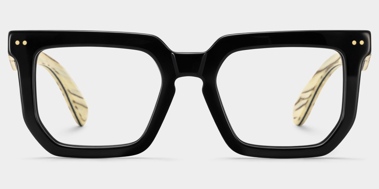 Shontay glasses 1