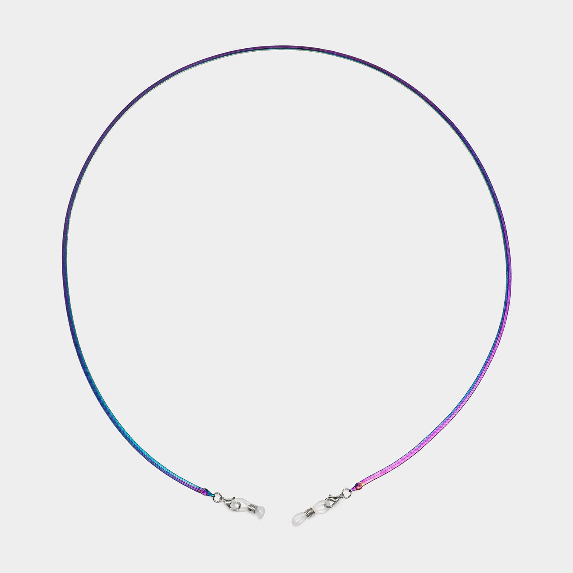 Stylish  Colorful Eyeglasses Chains1