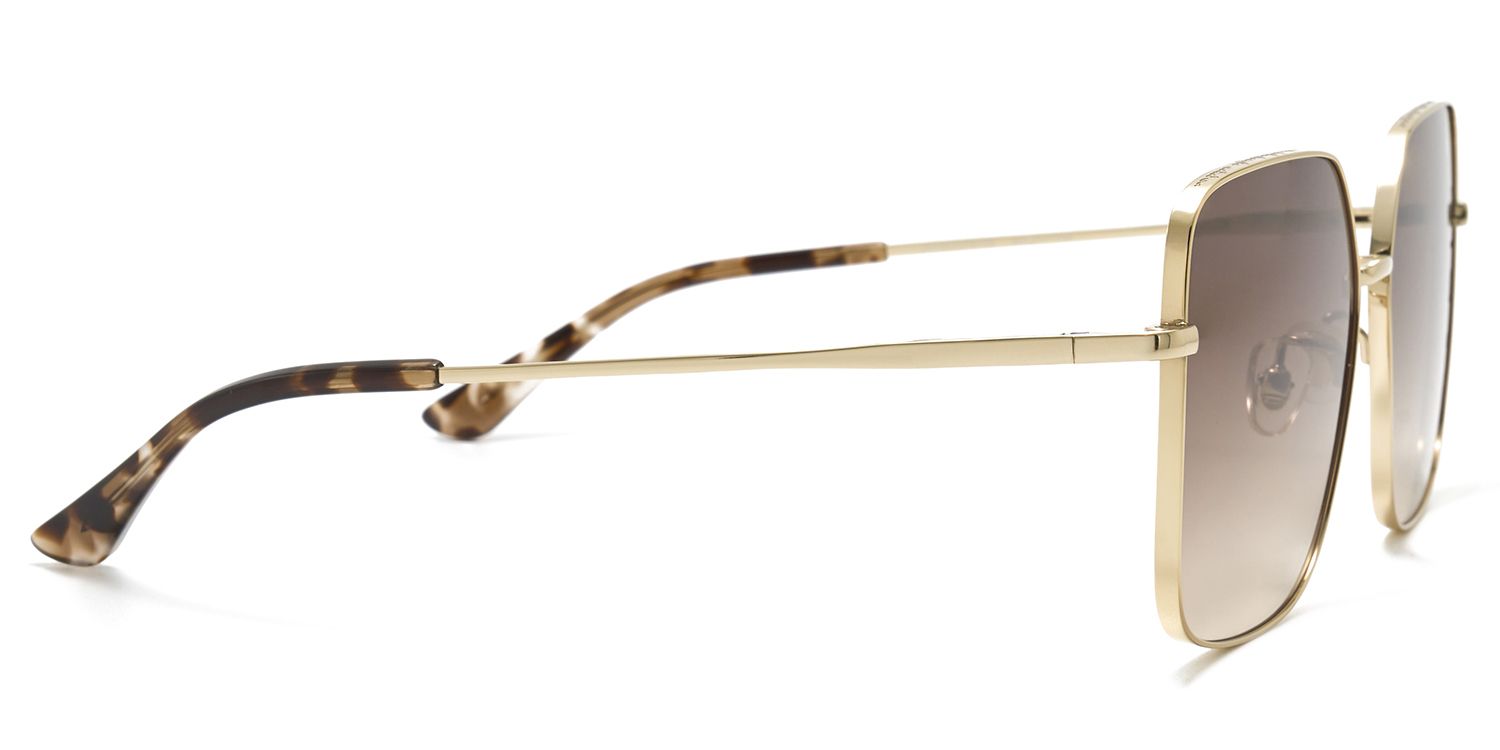 Oversized Square Sunglasses Frames2