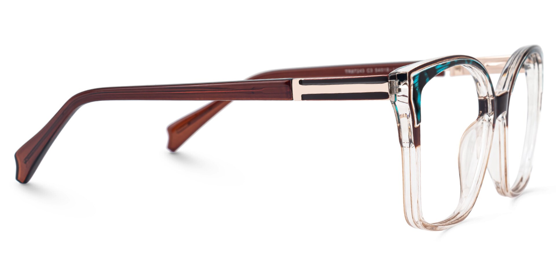 Cateye Elice Tortoise Glasses deals -Zeelool Glasses2