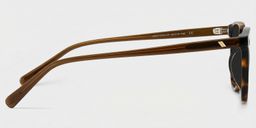 Allison Tortoise Round Glasses3