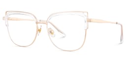 Samson Square Crystal Glasses3