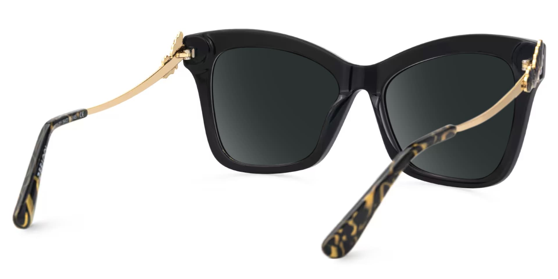 Elida Butterfly Prescription Sunglasses on sale | Zeelool3