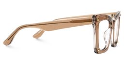 Goolsby Rectangle Champagne Glasses2