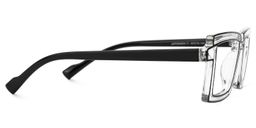 Zephyr Rectangle Crystal Glasses2