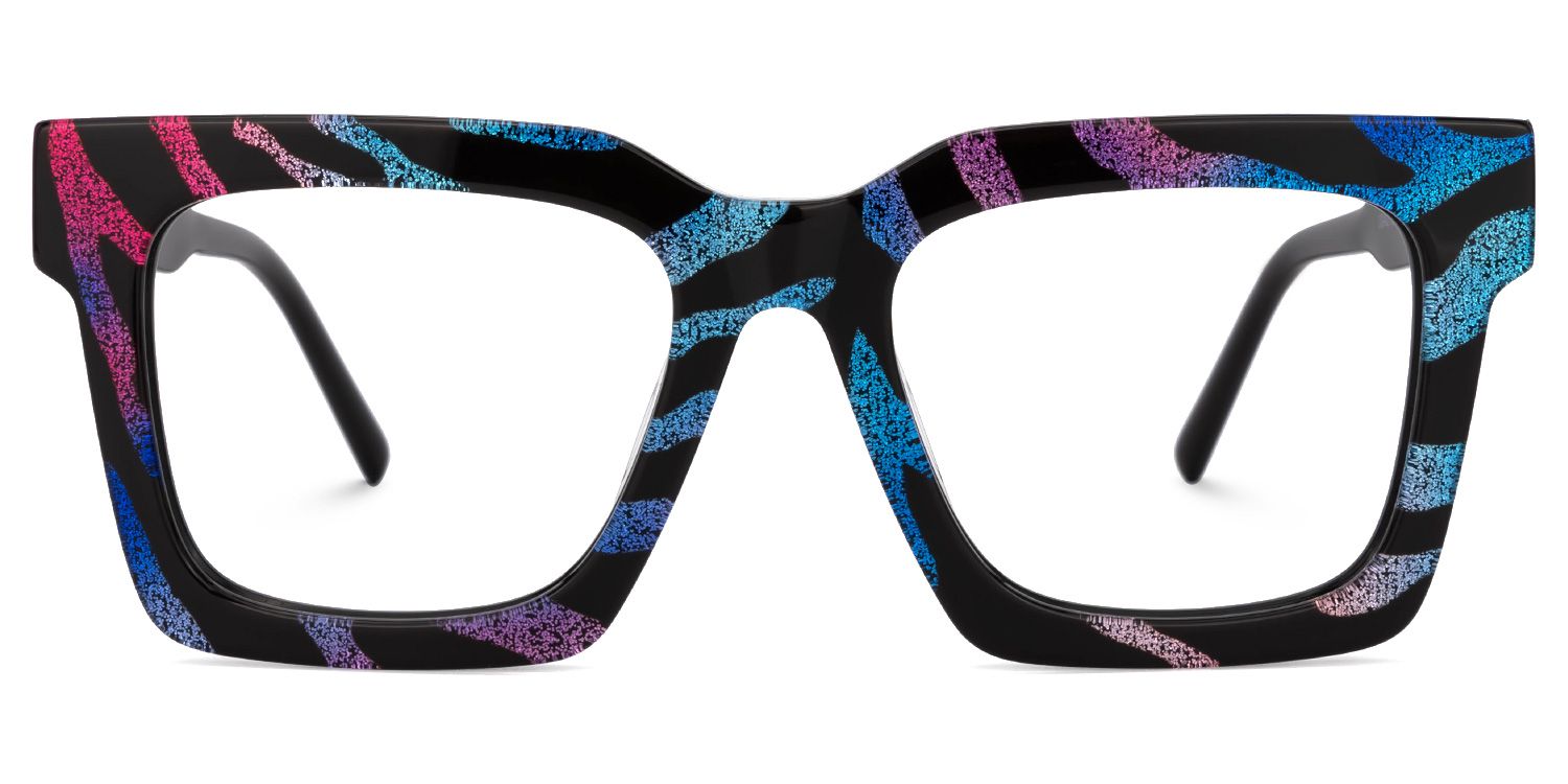 Affordable Designer Frame Shavorn Optical Glasses -Zeelool0