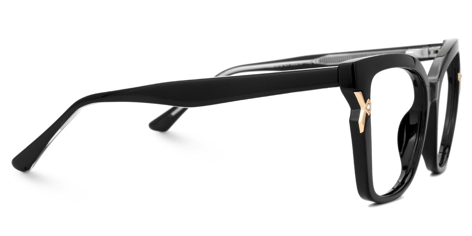 Women's Cat eye Glasses Frames Online | Zeelool3