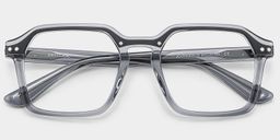 Brendan Gray Geometric Glasses1