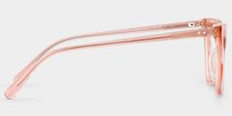 Jolie Pink Butterfly Glasses4