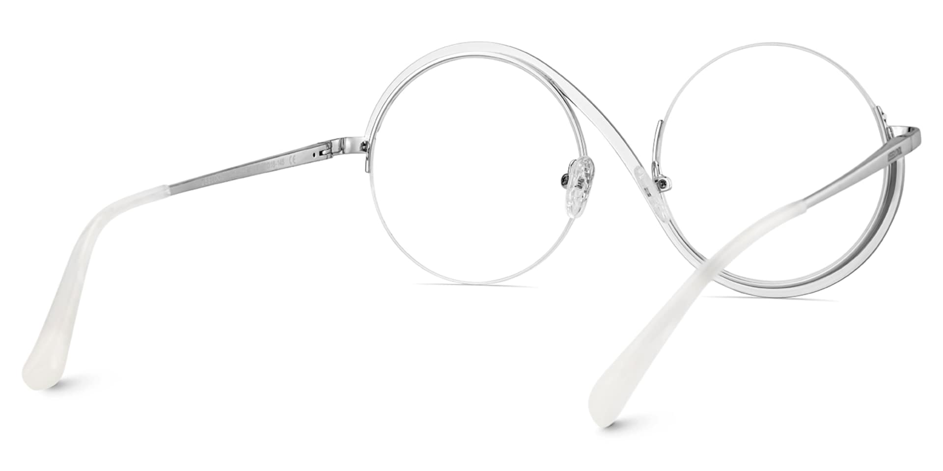 Semi Rimless Frames For Women4