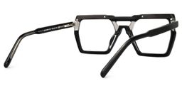 Ferguson Square Black Glasses3