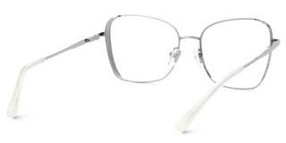 Negron Butterfly Gold Glasses5