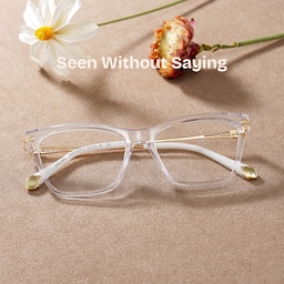 Amelia Cat eye Crystal Glasses3