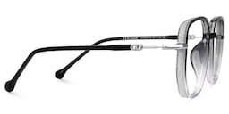 Joana Geometric Black-Crystal Glasses2