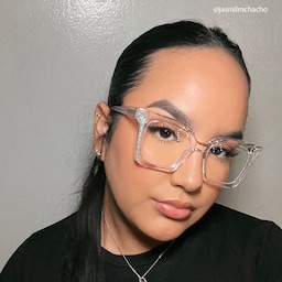 Khadra Square Crystal Glasses5