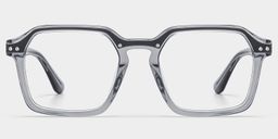 Brendan Gray Geometric Glasses0
