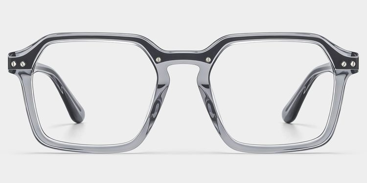 Brendan Gray Geometric Glasses