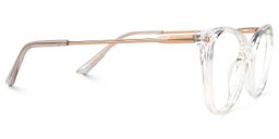 Brandi Cateye Crystal Glasses2