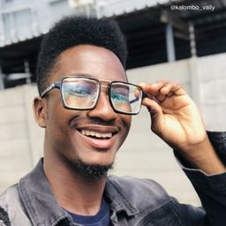 Nellie Aviator Black-Gold Glasses7