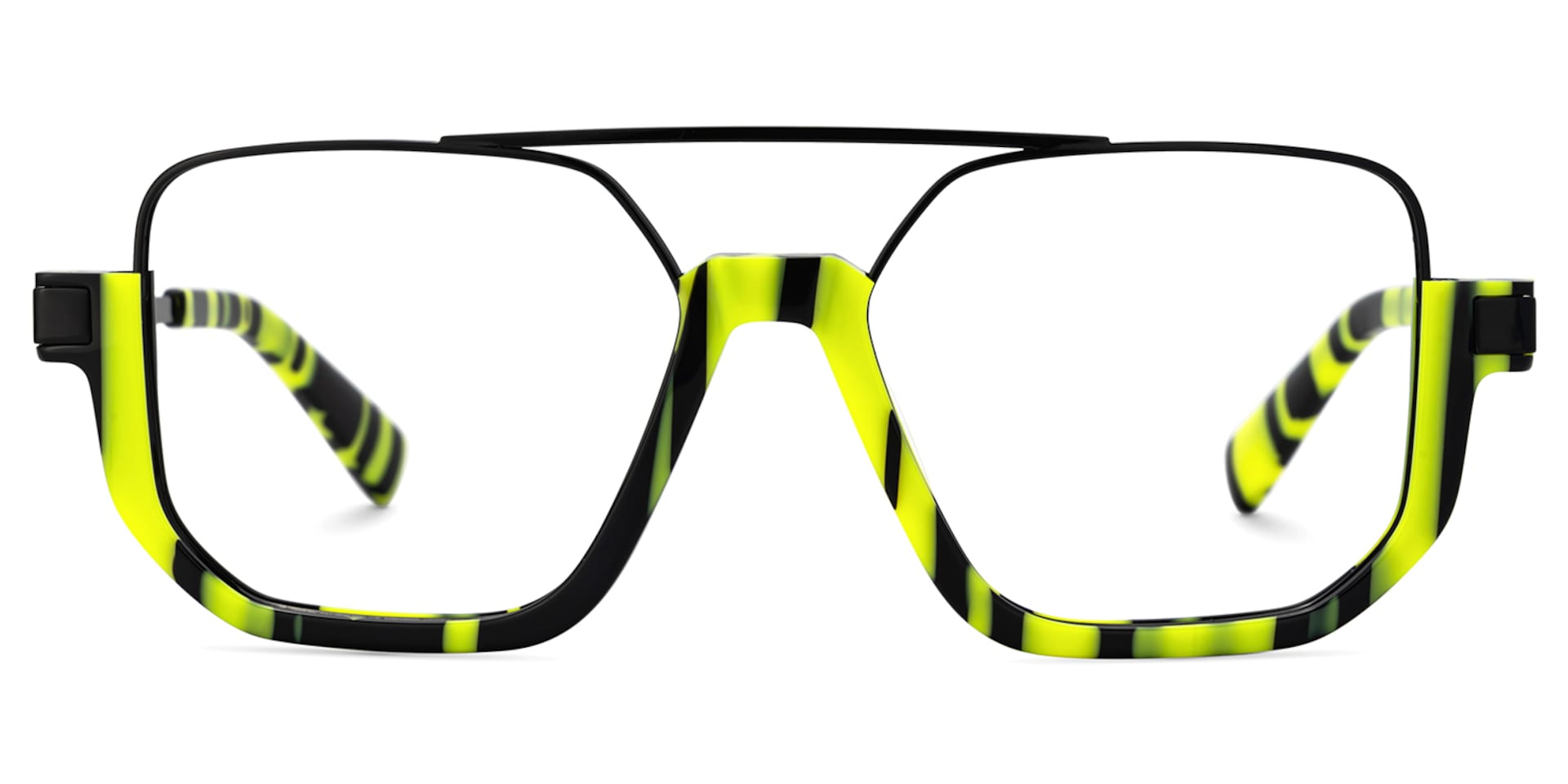 Aviator Blue Light Blocking Aviator Glasses - Oromiya on Sale | Zeelool0