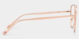 Modern aviators with sharp, confident lines.4