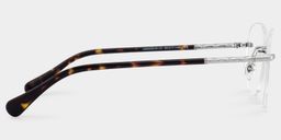 Jennifer Round Silver Glasses3