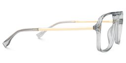 Kilworth Aviator Gray Glasses3