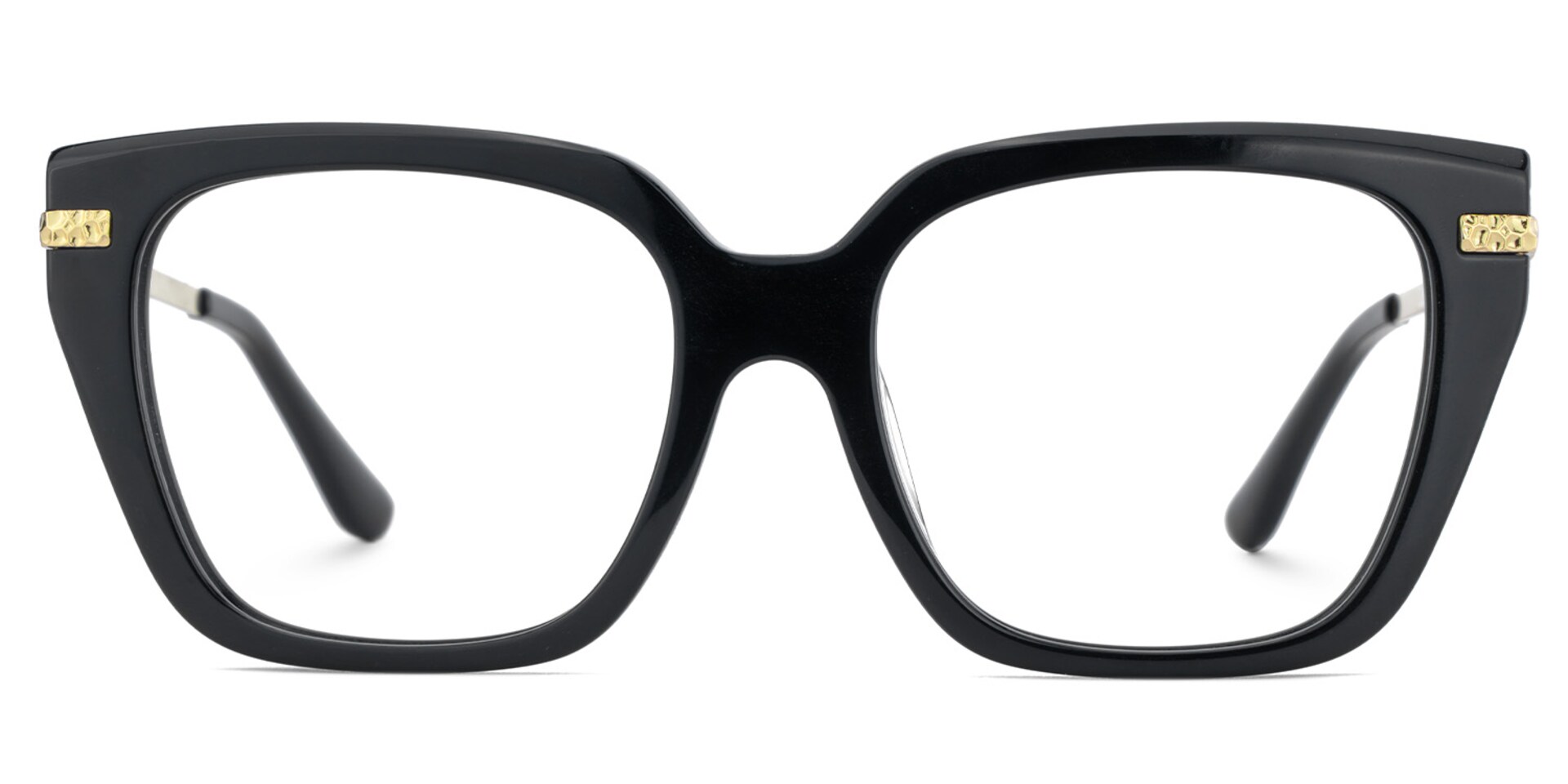 Black Designer Frames With Rectangle Shape1
