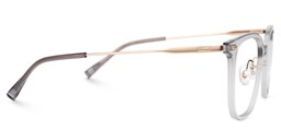 Abudy Square Gray Glasses2