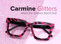 Shavorn Square Two-Tone Glasses4