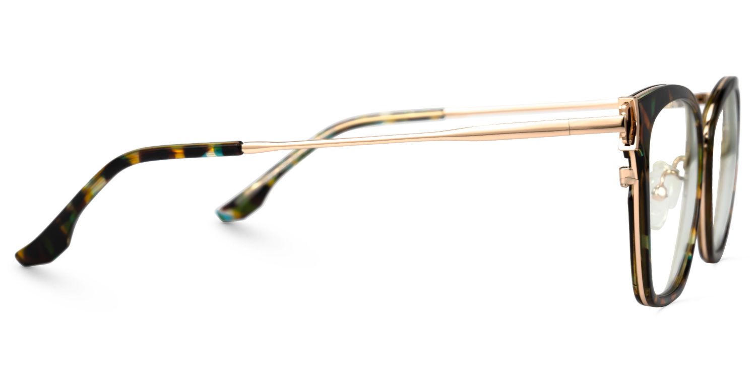 Sharae Cateye Tortoise Glasses2