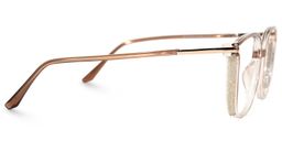 Rodz Square Brown Glasses2