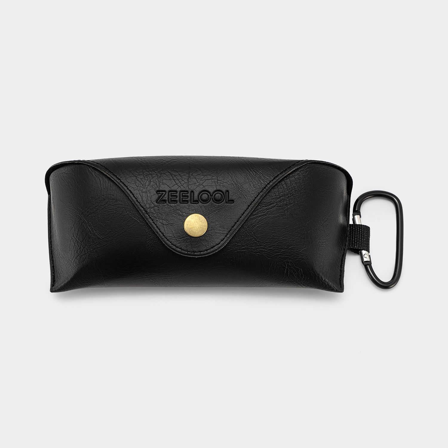 Fashion Eyeglasses Black Cases Accessories on Zeelool0