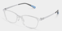 Finne Rectangle Cystal Glasses3