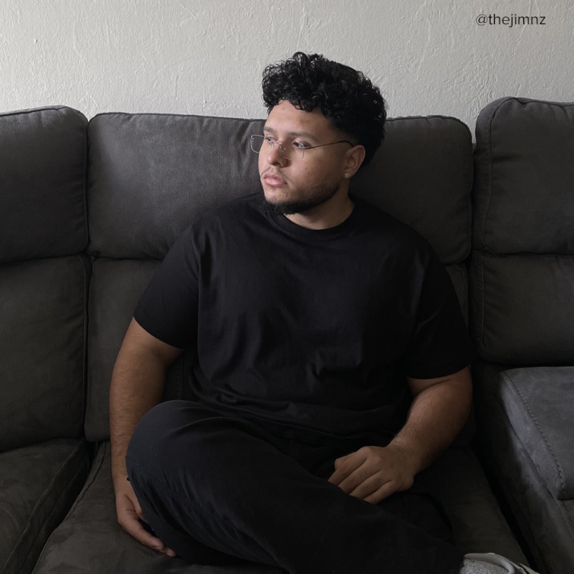 Rogers Rectangle Glasses