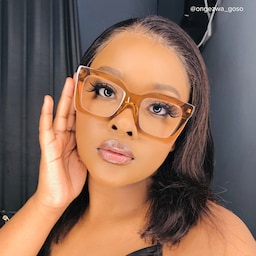 Lobo Square Champagne Glasses6