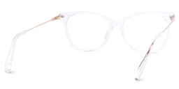 Cardoso Butterfly Crystal Glasses5