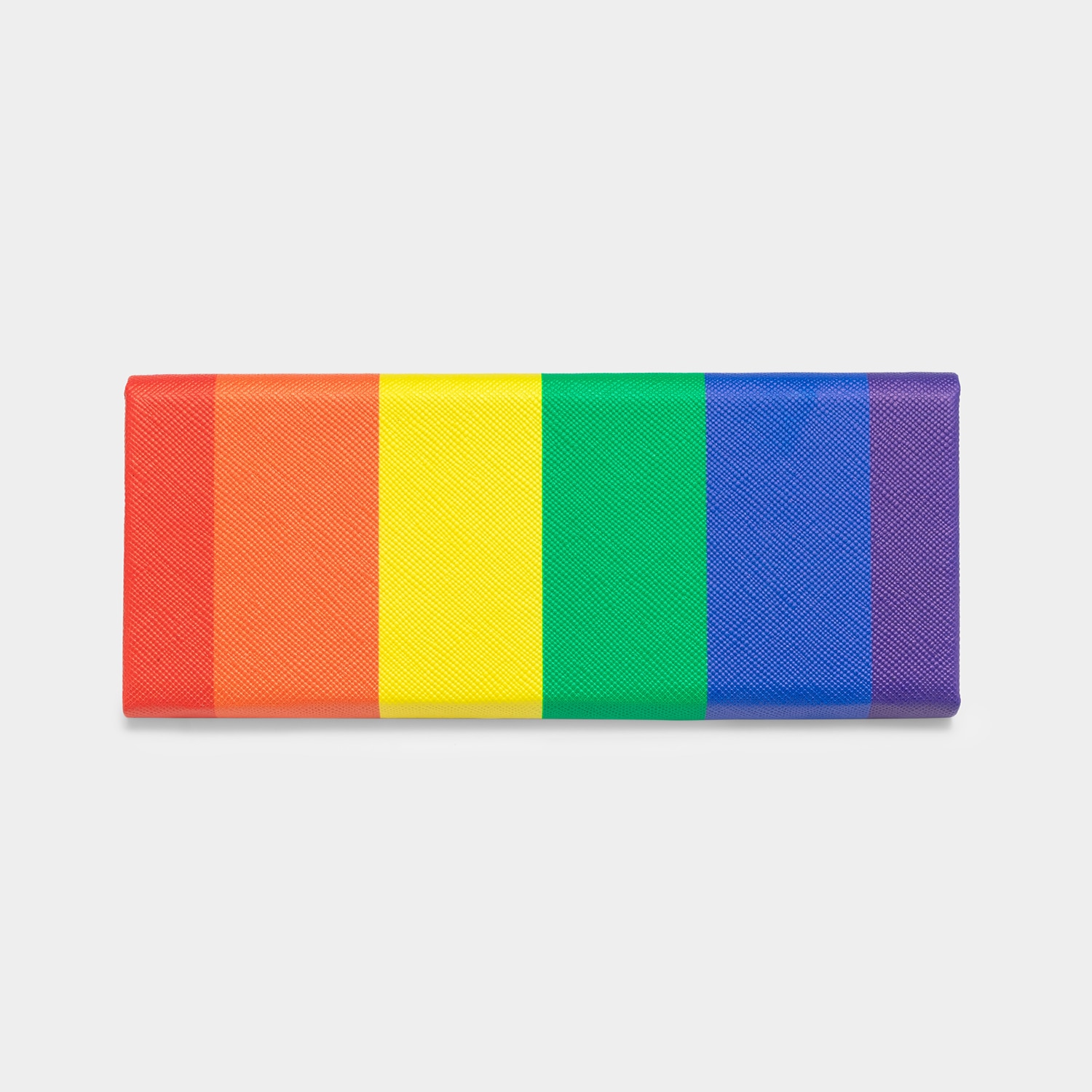 Simple Beautiful Colorful Leather Box | Zeelool Glasses