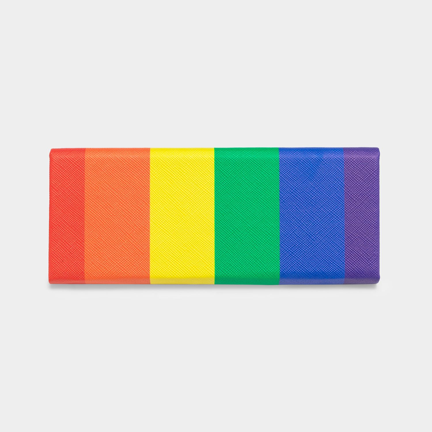 Simple Beautiful Colorful Leather Box | Zeelool Glasses2