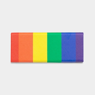 Simple Beautiful Colorful Leather Box2