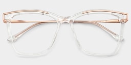 Krystle Square Crystal Glasses4