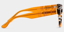 Pride Square Multicolor Glasses4