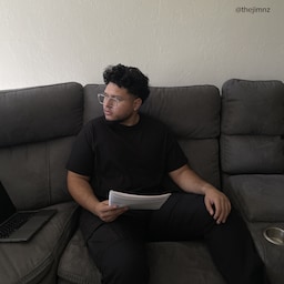 Webby Square Crystal Glasses4