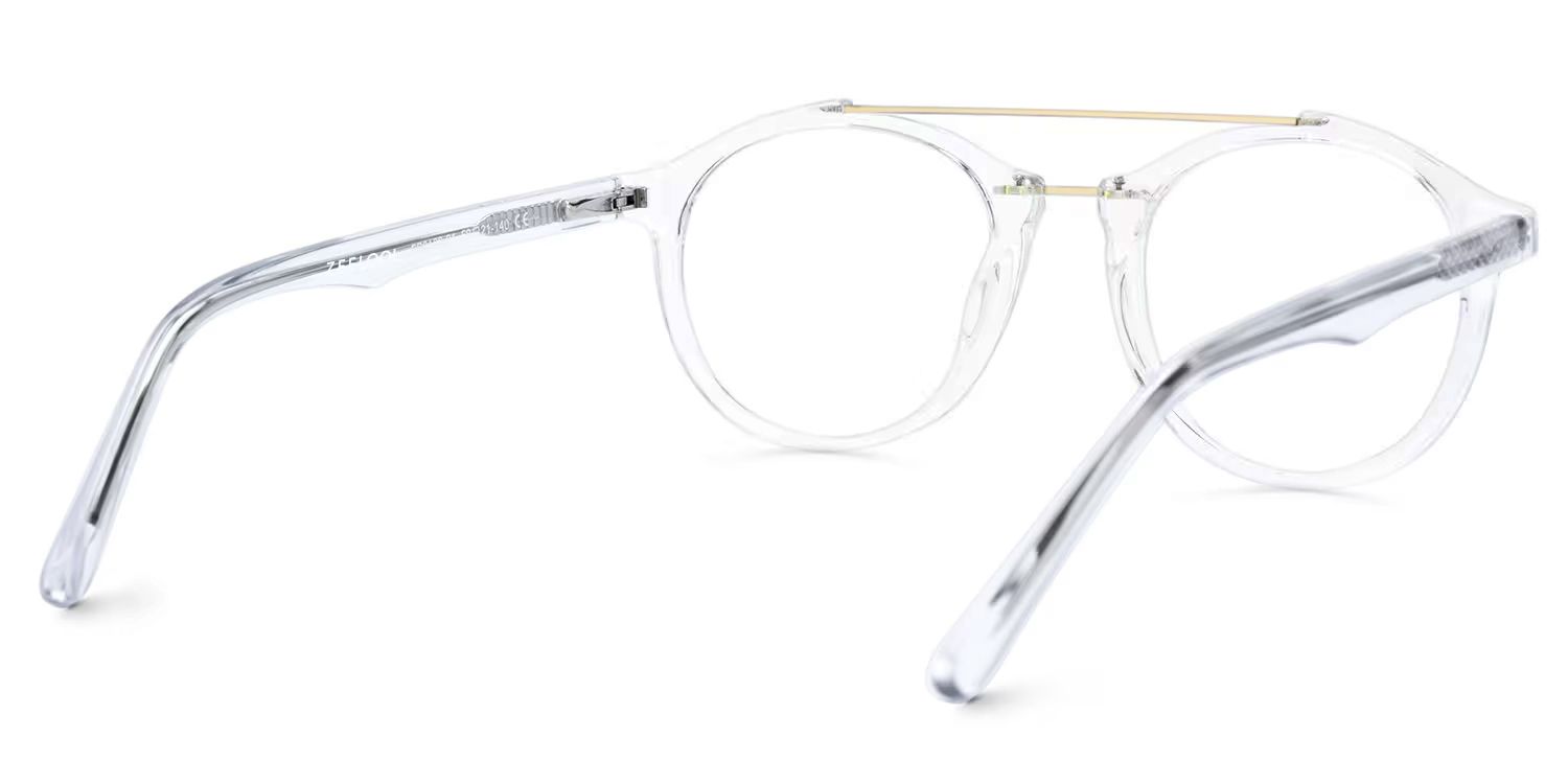 Lee Aviator Eyeglasses for Women and Men3
