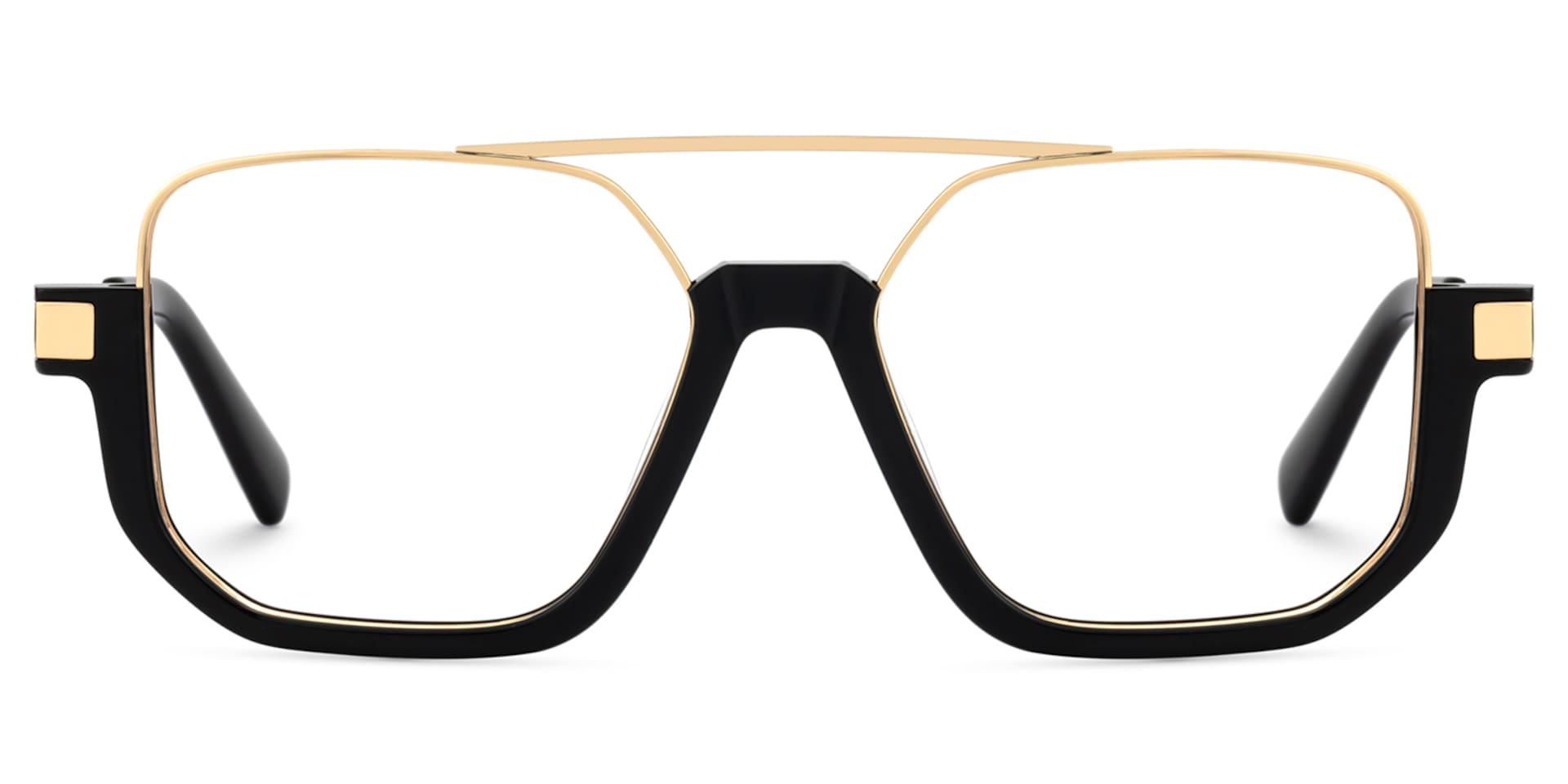 Aviator Frames For Spectacles - Oromiya on Sale | Zeelool2