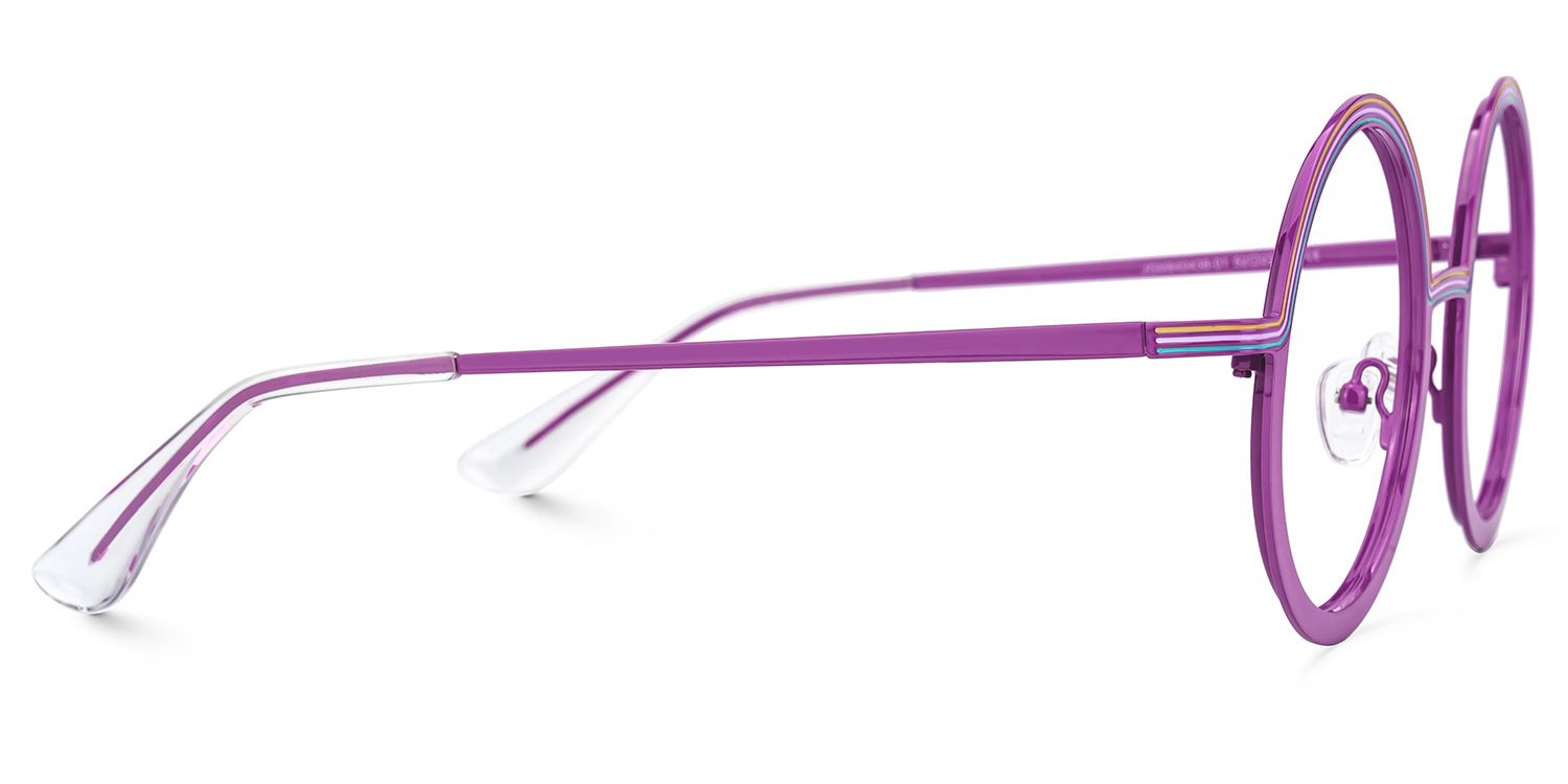 Affordable Designer Frame Vevay Optical Glasses -Zeelool2