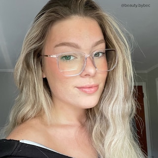 Fezell Square Crystal Glasses7